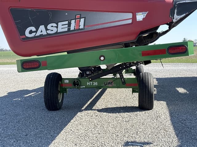 Image of Unverferth HT36 equipment image 3