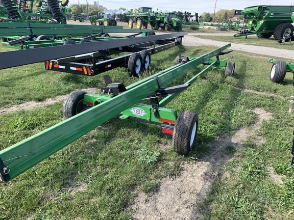 Main image Unverferth HT36