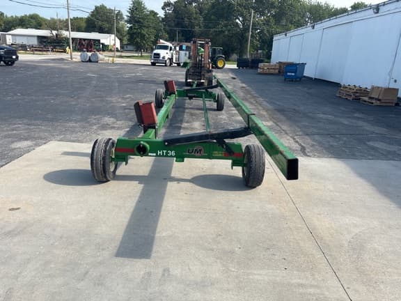 Image of Unverferth HT36 equipment image 3