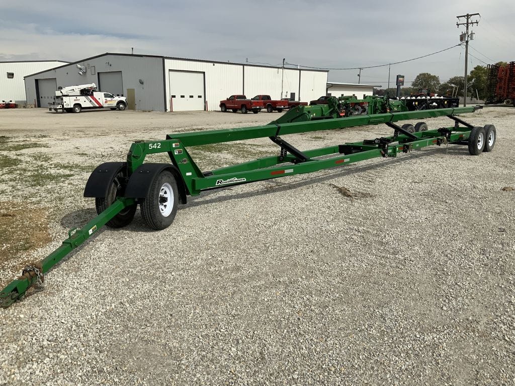 Main image Unverferth Roadrunner 542