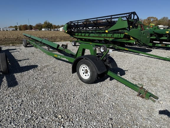 2012 Unverferth RRT36 Equipment Image0