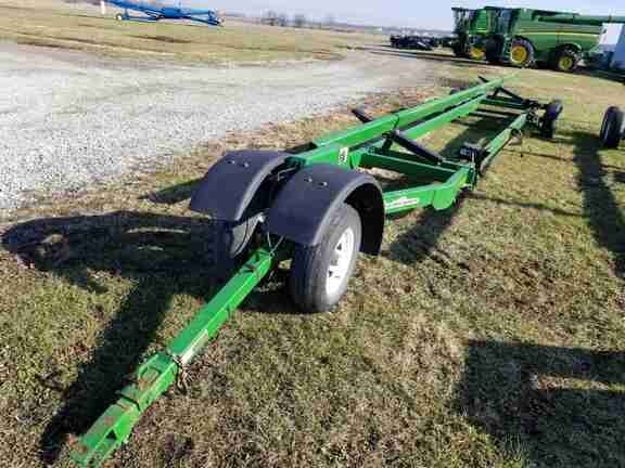 Main image Unverferth Roadrunner