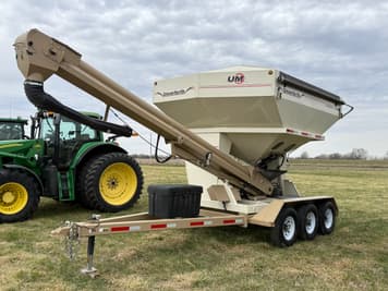 Main image Unverferth Seed Runner 3750