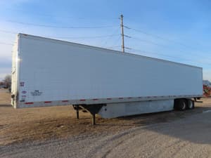 2012 Utility 3000R Image