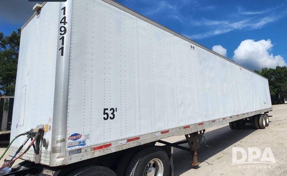 Main image Utility 4000 D-X