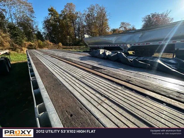 Image of Utility Undetermined equipment image 1