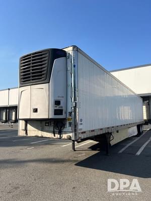 2012 Utility VS2RA Image