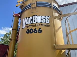 2012 VACBOSS 4066 Equipment Image0