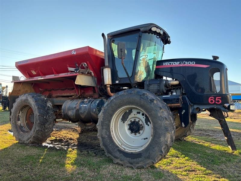 Main image RBR Enterprise Vector 300