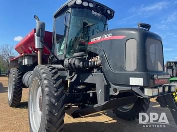 Main image RBR Enterprise Vector 300