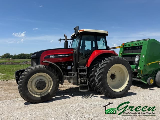 Image of Versatile 280 equipment image 1
