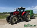 2012 Versatile 280 Image