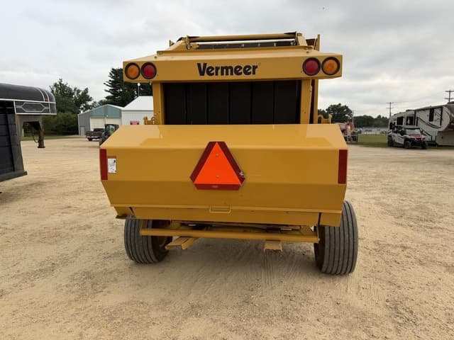 Image of Vermeer 504N equipment image 4