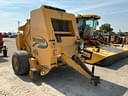 2012 Vermeer 604 Super M Image