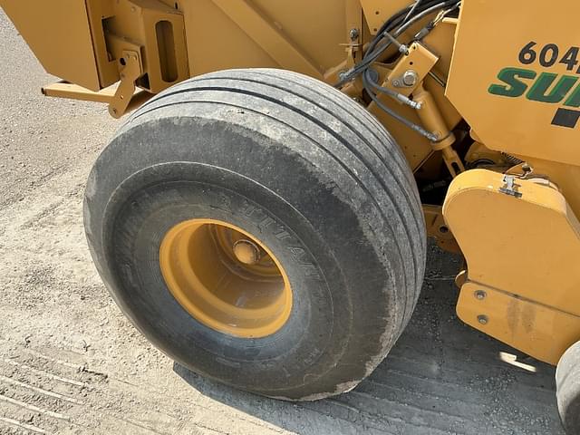 Image of Vermeer 604 Super M equipment image 4
