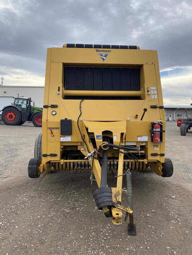 Image of Vermeer 605SM equipment image 4