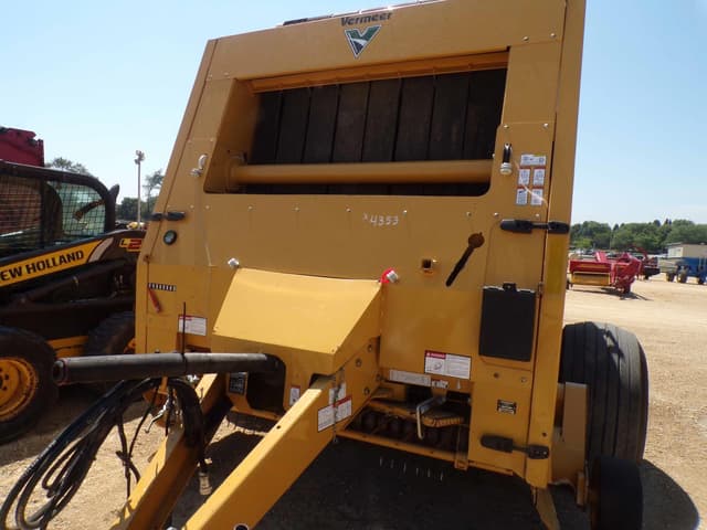 Image of Vermeer 605SM equipment image 2