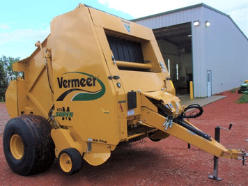 Main image Vermeer 605SM