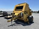 2012 Vermeer 605SM Image