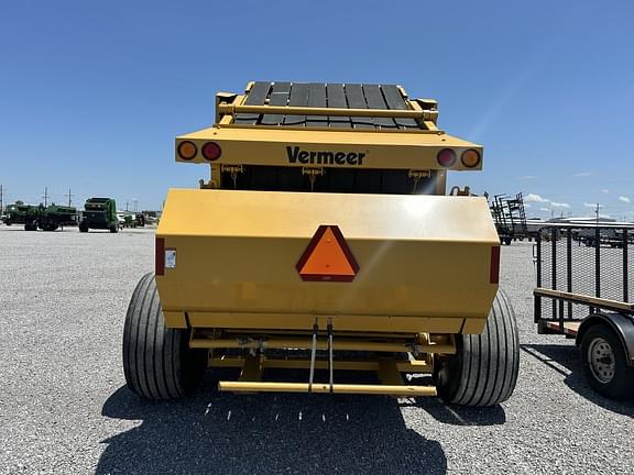Image of Vermeer 605SM equipment image 3