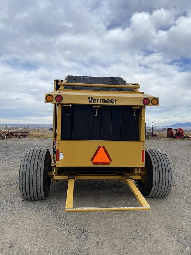Image of Vermeer 605SM equipment image 1