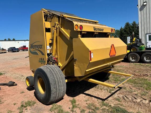 Image of Vermeer 605SM equipment image 1