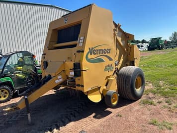 Main image Vermeer 605SM