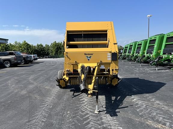 Image of Vermeer Rancher 6650 equipment image 2