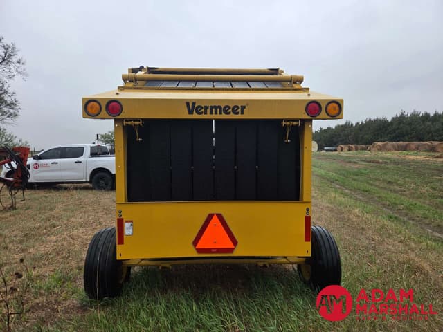 Image of Vermeer 665 equipment image 4