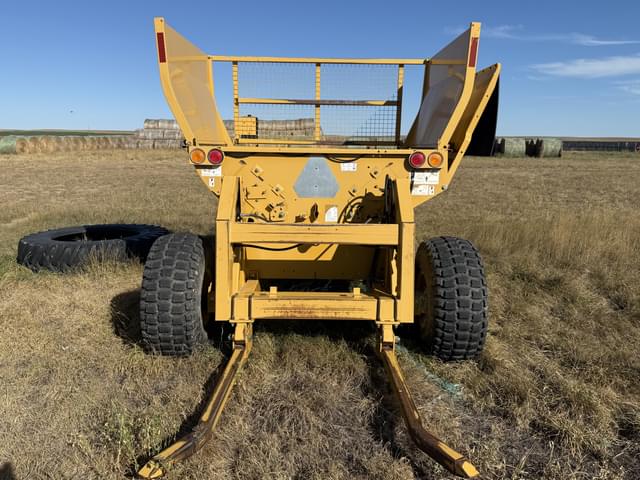 Image of Vermeer BP8000 equipment image 3