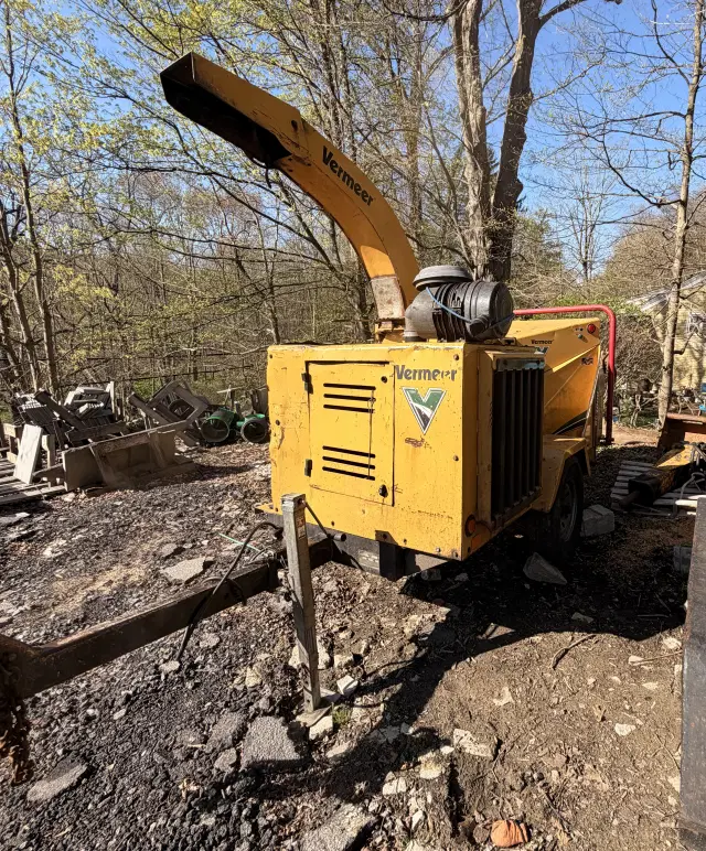 Image of Vermeer BC1000XL equipment image 1