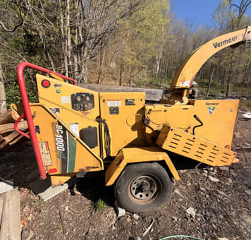 Main image Vermeer BC1000XL