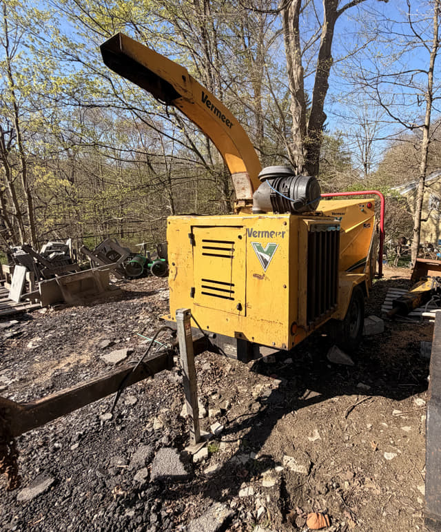 Image of Vermeer BC1000XL equipment image 1