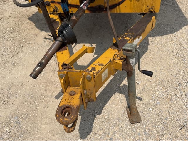 Image of Vermeer BP8000 equipment image 1