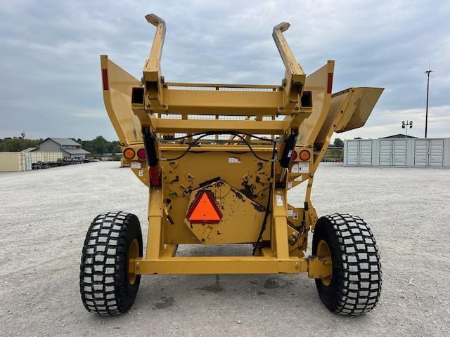 Image of Vermeer BP8000 equipment image 4