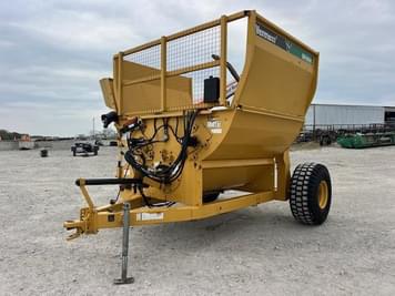 Main image Vermeer BP8000