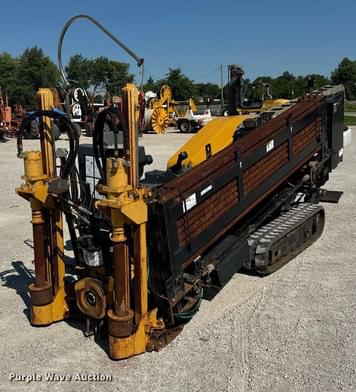 Main image Vermeer D16x20