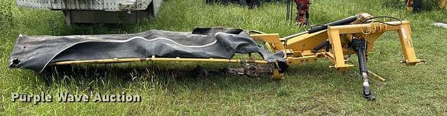 Image of Vermeer M8040 equipment image 1