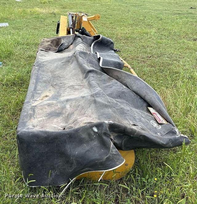 Image of Vermeer M8040 equipment image 3