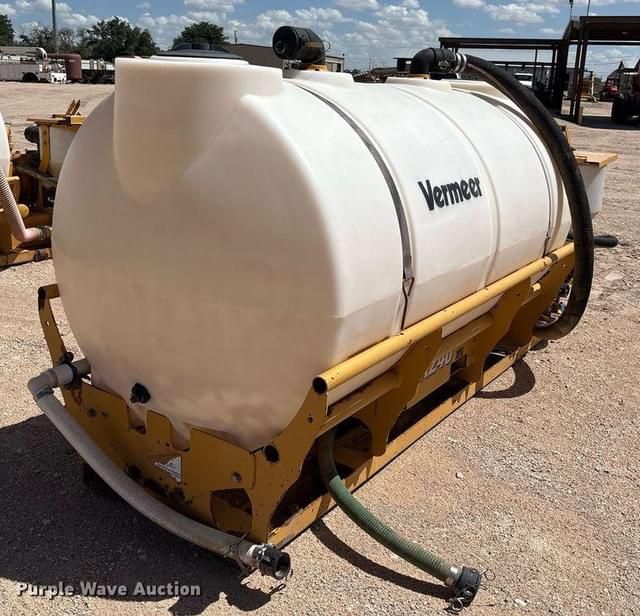 Image of Vermeer  MX240 equipment image 4