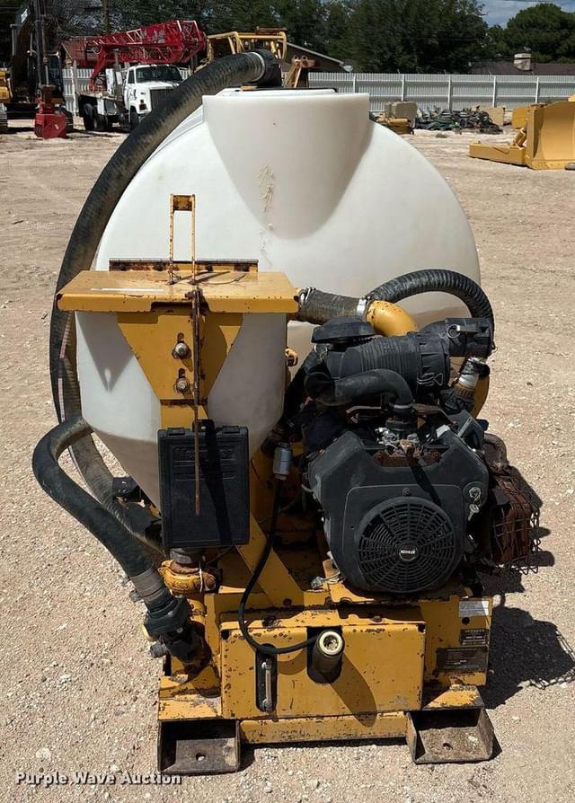 Image of Vermeer  MX240 equipment image 1