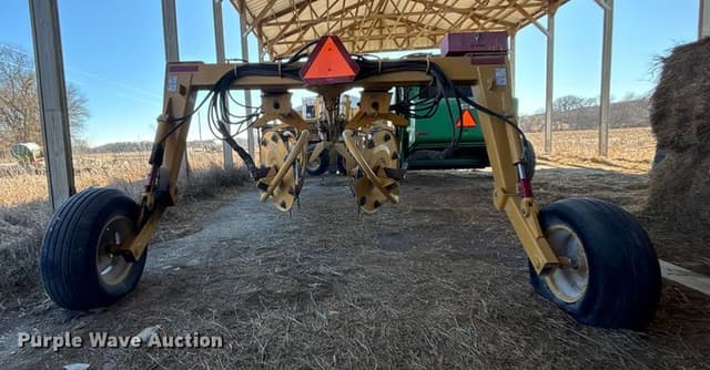 Image of Vermeer R2800 equipment image 4