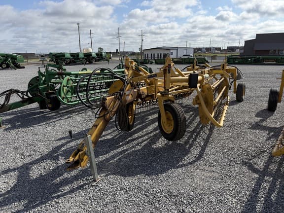 Image of Vermeer R2300 equipment image 1