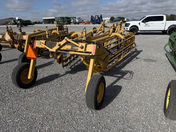 Image of Vermeer R2300 equipment image 4