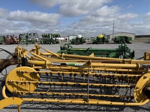 2012 Vermeer R2300 Image