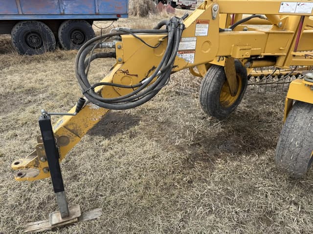 Image of Vermeer R2300 equipment image 1