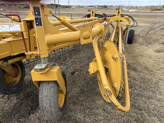 Image of Vermeer R2300 equipment image 2