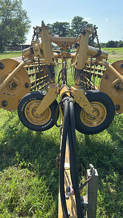 Image of Vermeer R23A equipment image 1