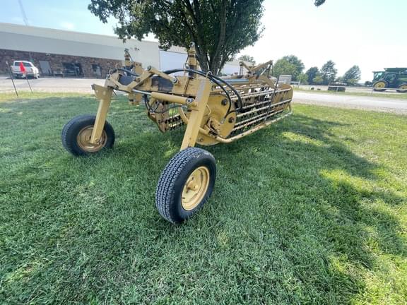 Image of Vermeer R23A equipment image 4