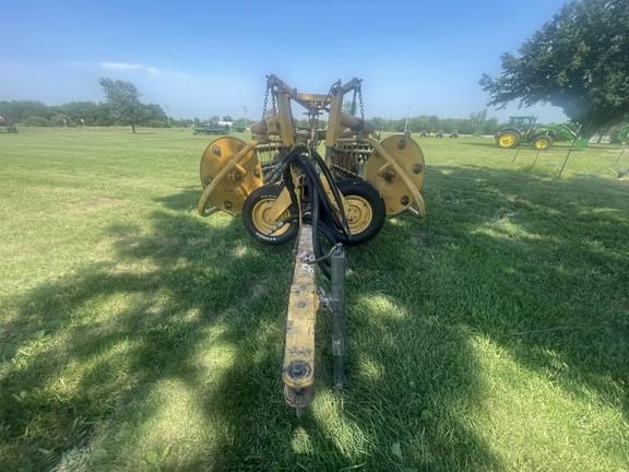 Image of Vermeer R23A equipment image 1